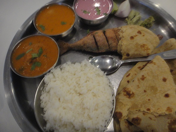 food for meals
